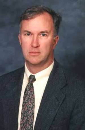Doug Southgate